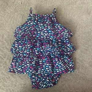 Vineyard Vines x Target Baby Romper